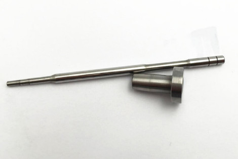 Válvula común F00RJ01159 F 00R J01 159 del inyector del carril de BOSCH proveedor