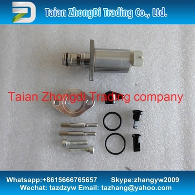 Montaje original 04226-0L010, 042260L010 de la válvula del equipo/SCV del equipo de reparación 04226-0L010 de DENSO nuevo/revisión proveedor