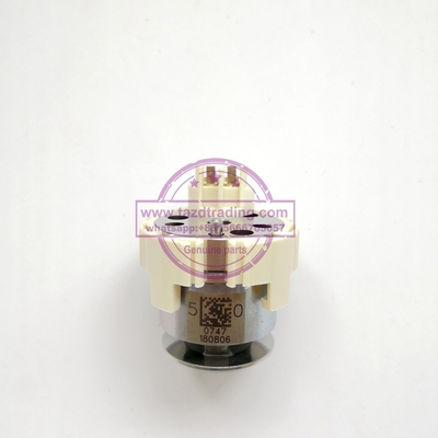 7206-0440 actuador 7206-0440/7206 0440/72060440 de la bomba de la unidad de la válvula electromagnética 7206-0440 de DELPHI proveedor