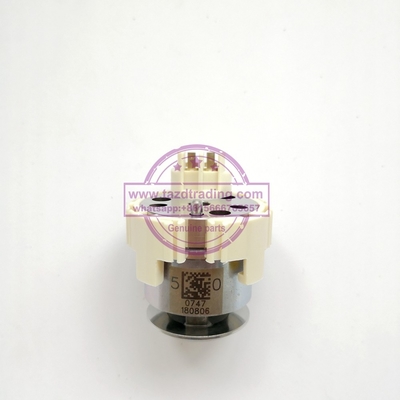 Actuador 7206-0440/72060440 de la bomba de la unidad de la válvula electromagnética 7206-0440 de DELPHI proveedor