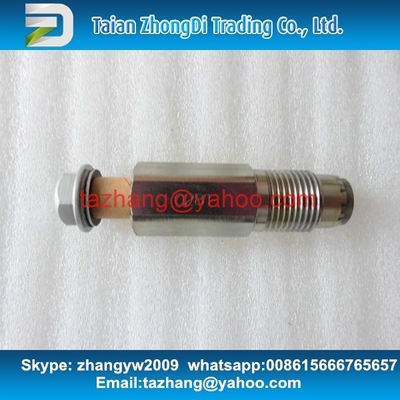 Válvula de control de presión de Origianl 0281002507/0 281 002 507 para HYUNDAI 31402-2A400 proveedor