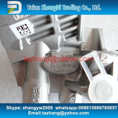 Válvula de control de presión de BOSCH 02113830 F00BC80045 F 00B C80 045/F00BC80046 F 00B C80 046/0211 3830 proveedor