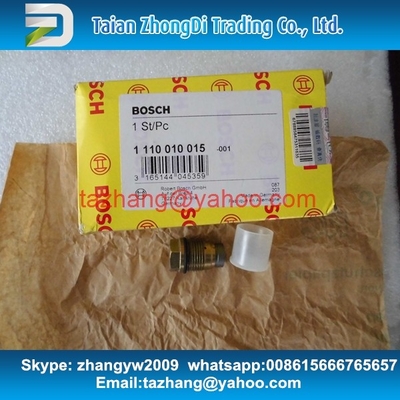 BOSCH 1110010015/1 válvula de descarga de presión auténtica 110 010 015 1110010015/1 110 010 015 proveedor