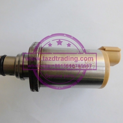 DENSO 294200-0650 2942000650 reguladores auténticos de la presión de carburante/válvula de succión SCV 294200-0650 proveedor