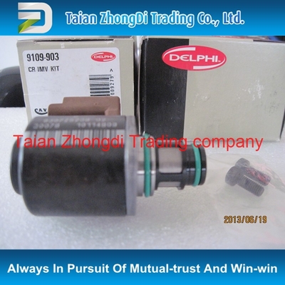 Válvula dosificadora IMV de la entrada original de DELPHI 9109-903 9307Z523B para H YUNDAI y S SANGYONG proveedor