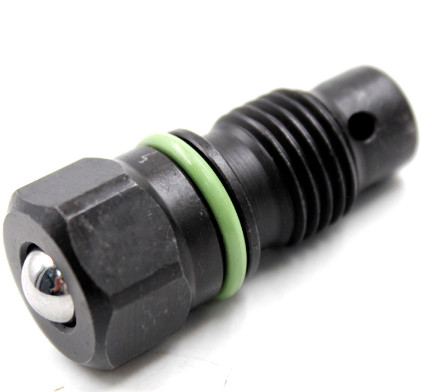 BOSCH válvula auténtica y nueva F00N200798, F 00N 200 798, válvula de F00N200798 de desbordamiento de descarga proveedor
