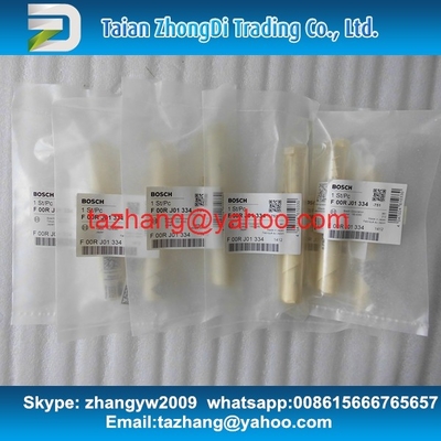 Válvula común F00RJ01334 del inyector del carril de BOSCH para 0445120047, 0445120091, 0445120093 proveedor