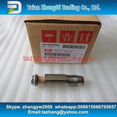 Limitador original de la presión de DENSO 095420-0281,0954200281,095420-0280,98032549, 8-98032549-0 proveedor