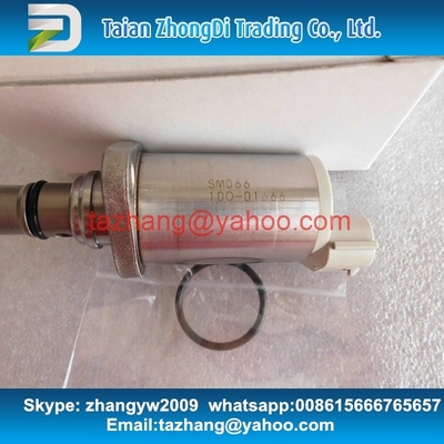 Válvula de control de regulador de presión del surtidor de gasolina de DENSO 294200-0660, 2942000660 proveedor