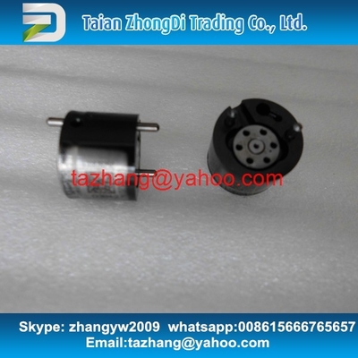 Válvula de control común del inyector del carril 28264094, 9308-625C para 28231014, EMBR00101D, 9686191080 proveedor
