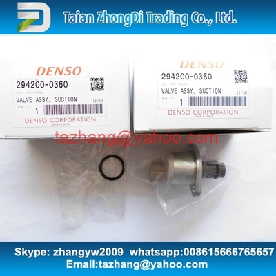 Equipos de la revisión de DENSO 294200-0360 294200-0260 para MITSUBISHI/NISSAN proveedor