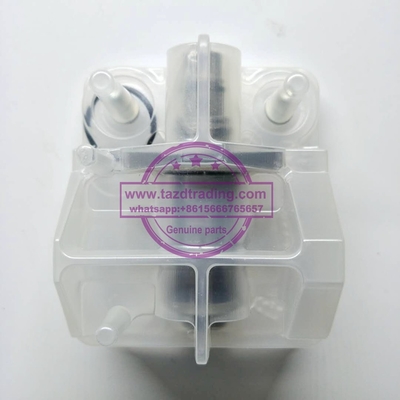 Válvula de control de regulador de presión del surtidor de gasolina de DENSO 294009-0120, 2940090120, SCV SM066 proveedor