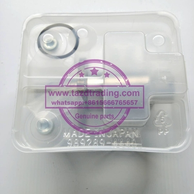 Válvula de control de regulador de presión del surtidor de gasolina 294009-0120, 2940090120, SCV SM066 proveedor
