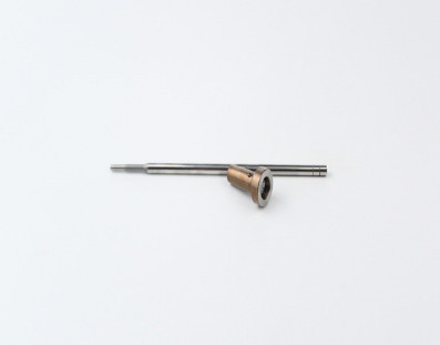 Válvula común F00VC01367 del inyector del carril de BOSCH para 0445110318, 0445110361, 0445110384 proveedor