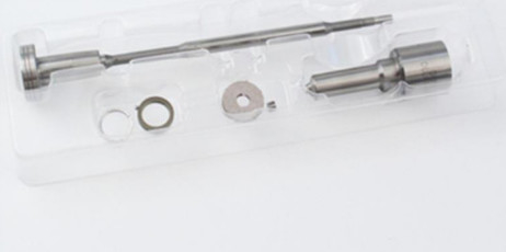 Equipo de reparación común del inyector de combustible del carril de BOSCH F00RJ03285 para 0445120081, 1112010B470-0000 proveedor