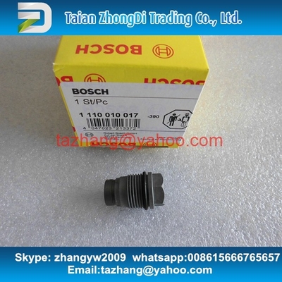 Válvula de descarga de presión de BOSCH 1110010017 proveedor