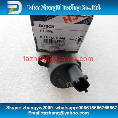 Regulador de presión de BOSCH DRV 0281002445 para HYUNDAI 31402-27000, KIA 16938 proveedor
