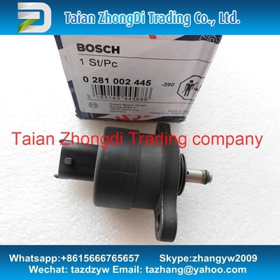 Regulador de presión de BOSCH DRV 0281002445 para HYUNDAI 31402-27000, KIA 16938 proveedor