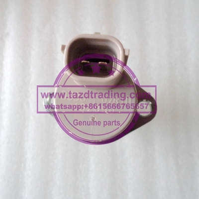 Denso Geuine y nuevo montaje 294200-0300 294200-0301 de SCV proveedor