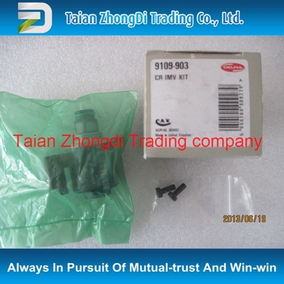 Válvula dosificadora IMV de la entrada de DELPHI 9109-903 9307Z523B para HYUNDAI y SSANGYONG proveedor