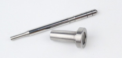 Válvula común auténtica y nueva F00RJ00005 de BOSCH del carril del inyector para 0445120002 proveedor
