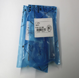 Válvula de control del inyector de BOSCH F00VC01368 para 0445110321,0445110390,0445110483, 0445110484 proveedor