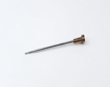 Válvula común auténtica y nueva F00VC01365 de BOSCH del carril del inyector proveedor