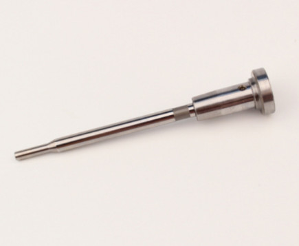 Válvula común auténtica y nueva F00VC01043 de BOSCH del carril del inyector proveedor