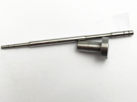 Válvula F00RJ01159 del inyector para 0445120024, 0445120026, 0445120027, 0445120044, 0445120045 proveedor