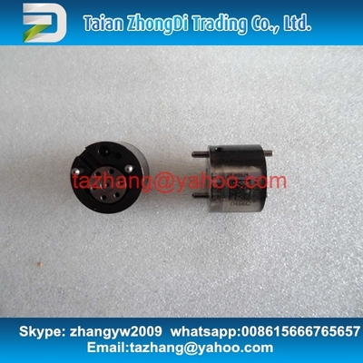 Válvula de control común del inyector del carril 28346624 para A6710170121, EMBR00301D, 28236381, 28271551 proveedor