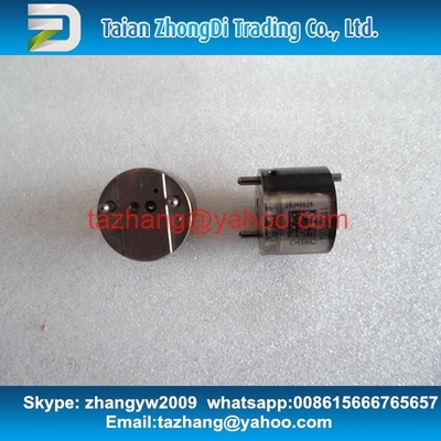 Válvula de control del inyector del CR 28346624 para A6710170121, EMBR00301D, 28236381, 28271551 proveedor