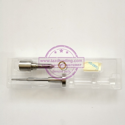 Inyector original 326-4700 para 320D el excavador 326-4700 32F61-00062 proveedor
