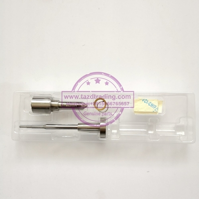 Inyector original 326-4700 para 320D el excavador 326-4700 32F61-00062 proveedor