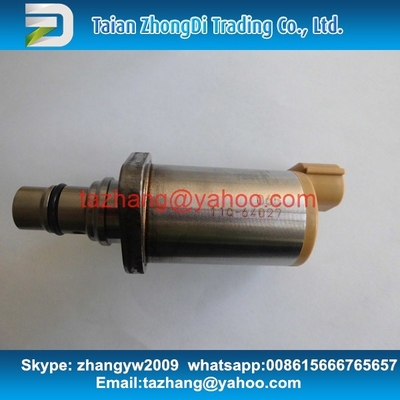 Regulador de la presión de carburante de DENSO/válvula de succión auténticos SCV 294200-0650 proveedor