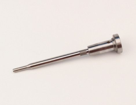 Válvula común auténtica y nueva F00RJ01428 del inyector del carril para 0445120048, 0445120049, 0445120090 proveedor