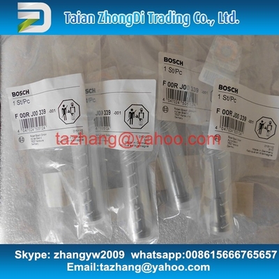 Válvula F00RJ00339 del inyector del CR para 0445120007, 0445120018, 0445120032, 0445120079,0445120103 proveedor