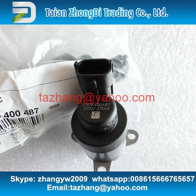 Regulador 0928400487 0928400713 de la unidad/de la bomba de ZME/Metering para RENAULT 8200179757 VM 45022039F proveedor