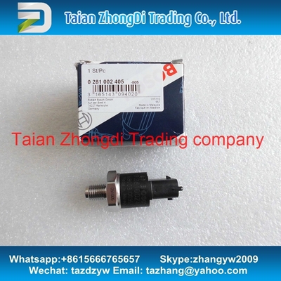 Sensor 0281002405, 0 281 002 405 de la presión de BOSCH originales y nuevos proveedor