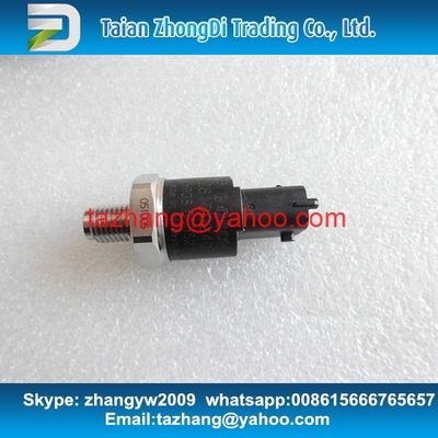 Sensor 0281002405, 0 281 002 405, 0281002210, 0281002260,13537781486, 5001853014, 7701048994 de la presión de BOSCH proveedor