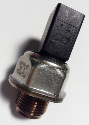 Sensor común 85PP30-02, 28357705, 1507715626 de la presión del carril de Senosr 85PP30-02 proveedor