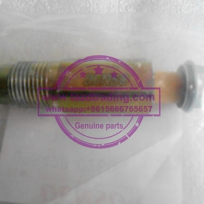 Válvula auténtica 095420-0260/0954200260 de la presión de carburante del limitador del sensor 095420-0260 de DENSO proveedor