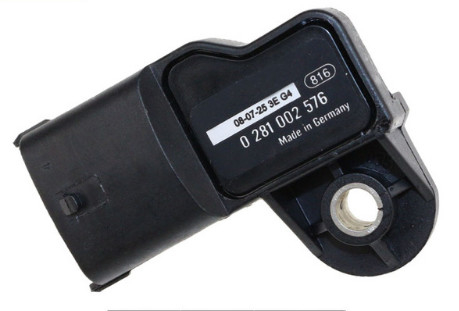 0281002576 sensor de temperatura auténtico y nuevo 0281002576, 3968437, 2852821, 501073323 proveedor