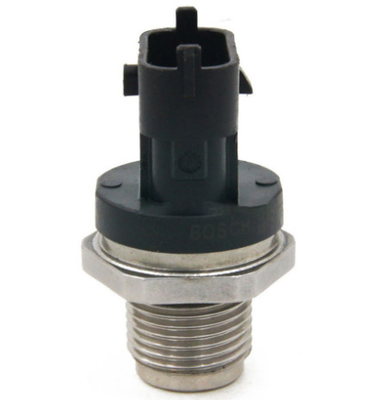 Sensor común 0281006425 de la presión del carril, 0 281 006 425 originales y nuevos proveedor