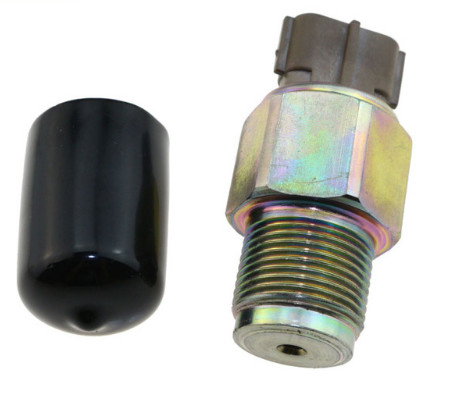 Sensores de DENSO del carril/sensor comunes originales y nuevos 499000-6160 de la presión del carril proveedor