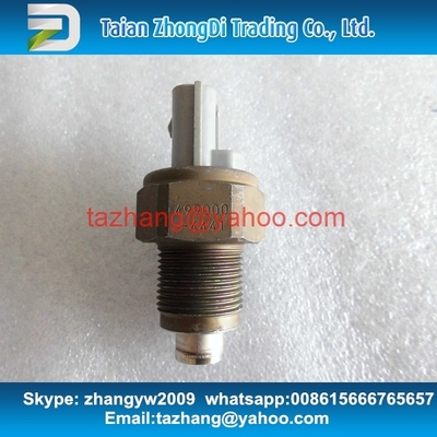 Sensor auténtico 499000-4441 ND499000-4441 1802200120 1-80220012-0 del empuje de presión de DENSO proveedor