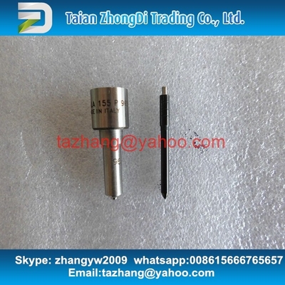 Boca DLLA155P965 del carril de DENSO GenuineCommon para HOWO 095000-6700 095000-6701 proveedor