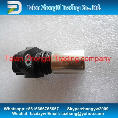 Sensor de posición original auténtico del cigüeñal de 029600-0580 DENSO 029600-0580 proveedor