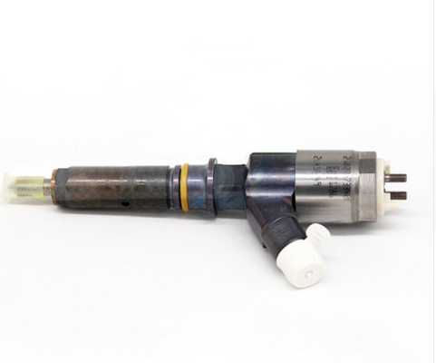 Inyector de combustible común del carril del CAT 321-1080/3211080/2645A742 para el inyector 321 del CAT de Caterpillar 1080 proveedor