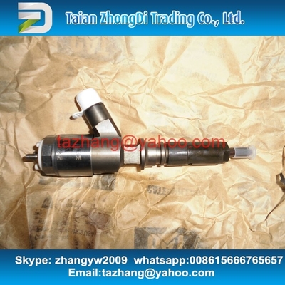 Inyector de combustible 326-4740 /3264700 para el motor C-4.2 del CAT 315D/318D/319D de Caterpillar proveedor