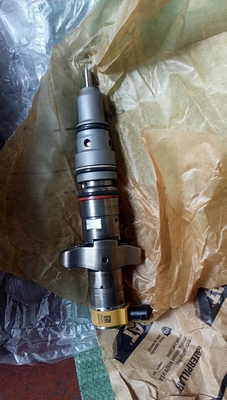 Inyector auténtico/original del CAT de combustible 387-9433, 387 9433, 3879433 para el motor C-9 C9 proveedor